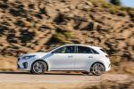 Kia Ceed GT 2018 года (WW)
